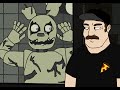 Five Nights at Springtrap's (A Five Nights at ...