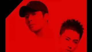 Jackson Wang (王嘉尔)  x ICE - RED [Audio]