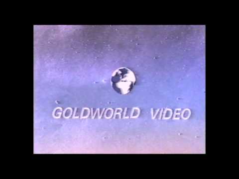 VHS Companies From the 80's #54 - GOLDWORLD VIDEO