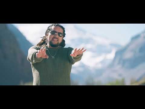 Jimmy Rivas - Burning  (Video Oficial)