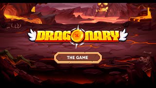 DRAGONARY GAMEPLAY SNEAK PEEK pt. 1 - PLAY TO EARN