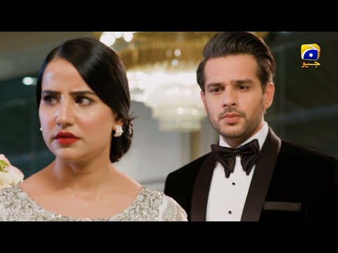 Siyani Episode 11 Promo | Tonight at 9:00 PM On Har Pal Geo