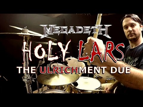 HOLY LARS... THE ULRICHMENT DUE