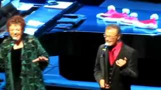 The Manhattan Transfer - Route 66 at Disney Hall