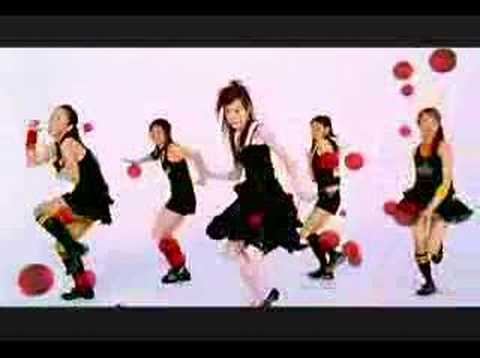 王心凌 - DaDaDa (舞蹈篇) Cyndi Wang - DaDaDa (Dance Version)