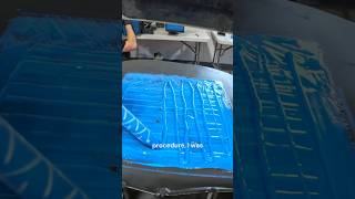 How Tesla Fixed my Cybertruck... with Glue