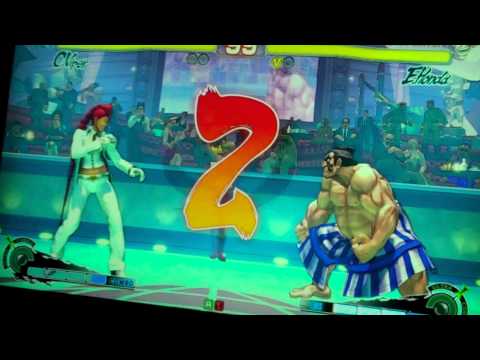 ARCADE STREET 20vs20 - 39 2Pac VS Cuongster