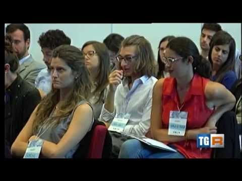 TGR Veneto: FutureDem Summer School 2014