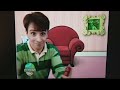 Blue S Clues We Re Ready For Our Thinking Chair 21