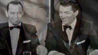 Frank Sinatra & Dean Martin - Theme From "Guys and Dolls"