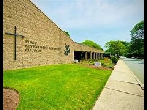 FSDA Church of Teaneck - May 10, 2025