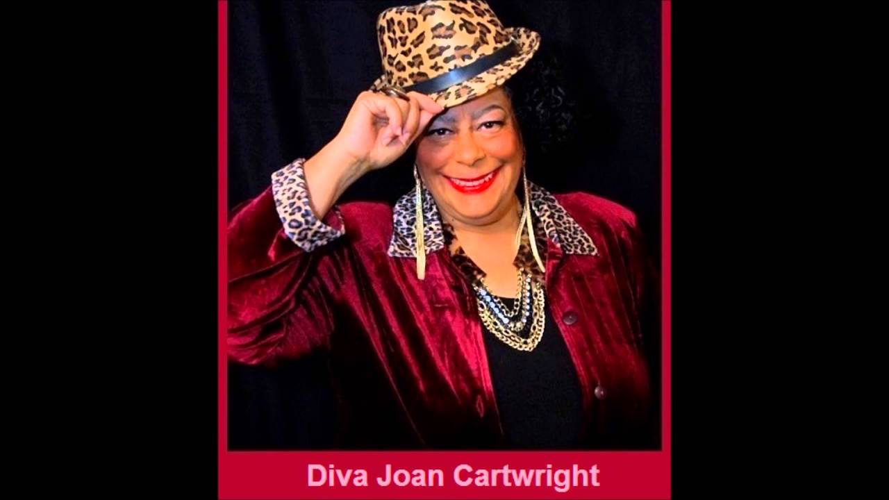 Promotional video thumbnail 1 for Joan Cartwright & Jazz Hotline