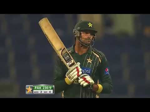 AUSTRALIA vs PAKISTAN | WHAT A THRILLING MATCH | 2 RUN FROM 6 | MAXWELL DEFEND IT
