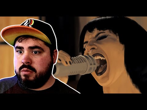 JINJER 'Pisces' | The Perfect Metal Sound.