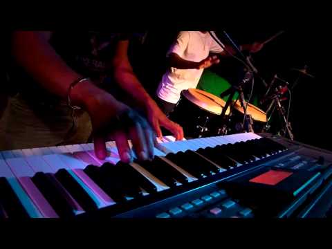 Magno Furacão - Rio Bonito