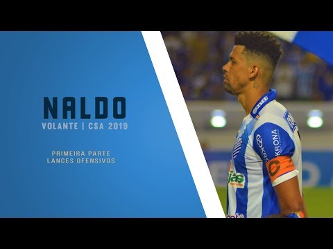 Naldo | Volante