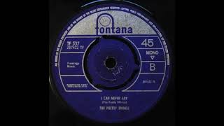 I Can Never Say - The Pretty Things