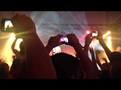 Gareth Emery - Paradise/Antidote (Fedde Le Grand/Swedish House Mafia & Knife Party)