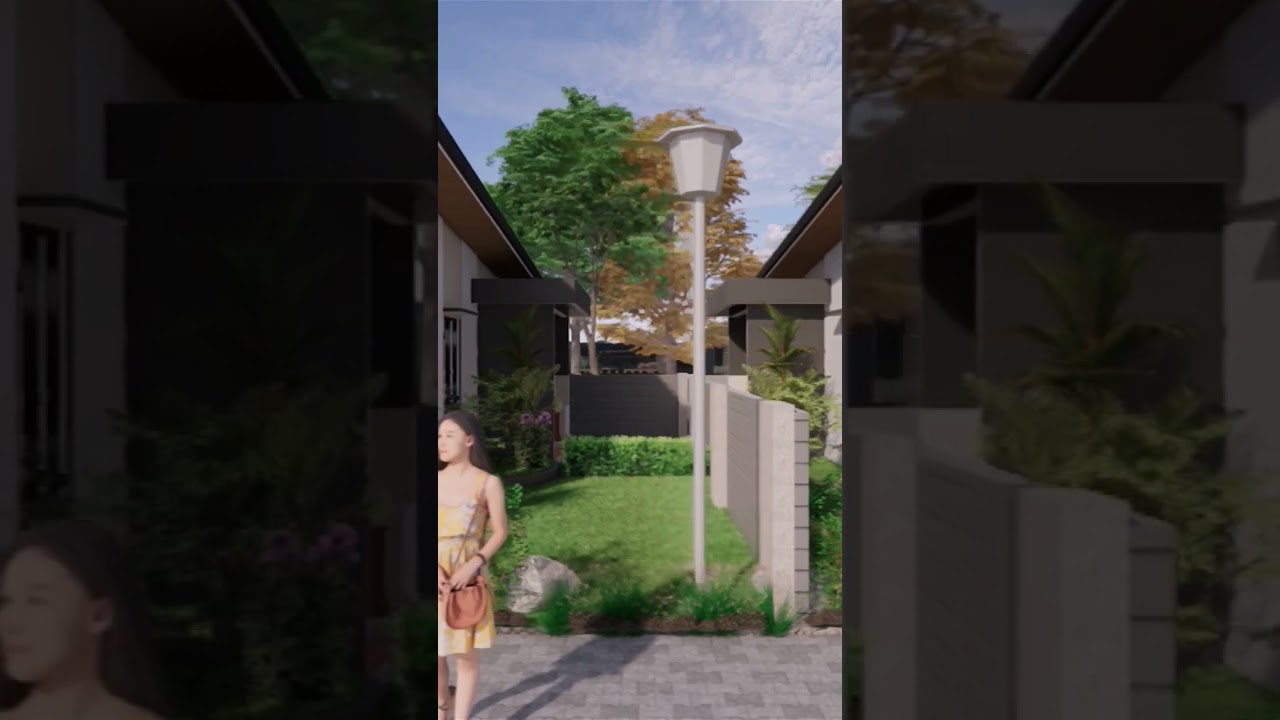 SINGLE HOUSE 🏡 OR DUPLEX STYLE DESIGN #shorts