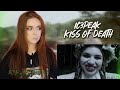 ЧТО ЭТО? IC3PEAK - Kiss Of Death (Реакция / Reaction)
