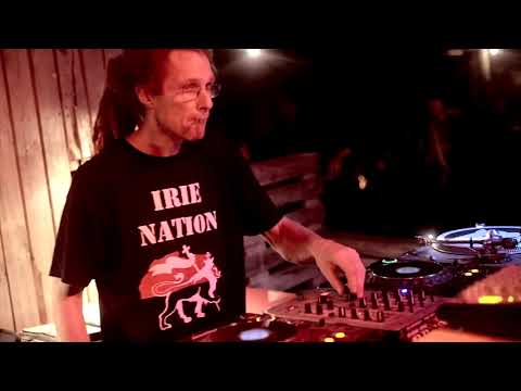 Irie Nation Sound @ Silex