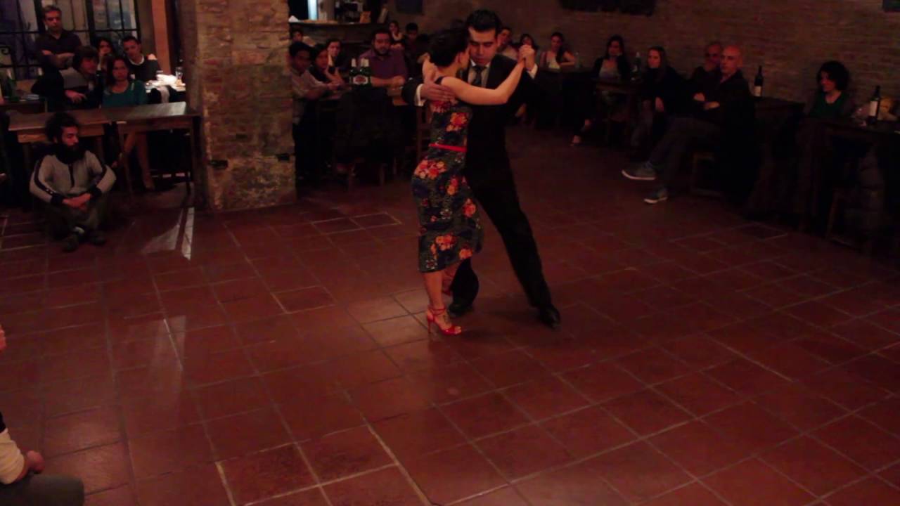 Ariel Taritolay y Yamina Mamana - 16/7/2016 - La Cachivachería 1/4