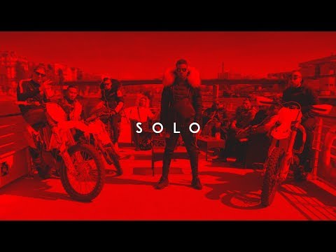 Instru Trap/Rap Timal x Rk x Ninho Type Beat 2019 - Solo (Prod. By MontaBeats)