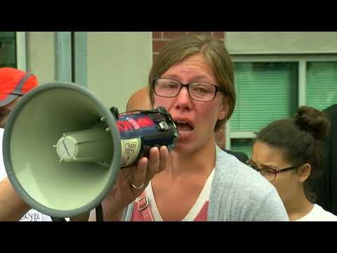 Waukesha woman's husband detained by ICE: "We don't even know where he is right now"