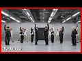Stray Kids - '락 (樂) (LALALALA)' Dance Practice Mirrored (4K)