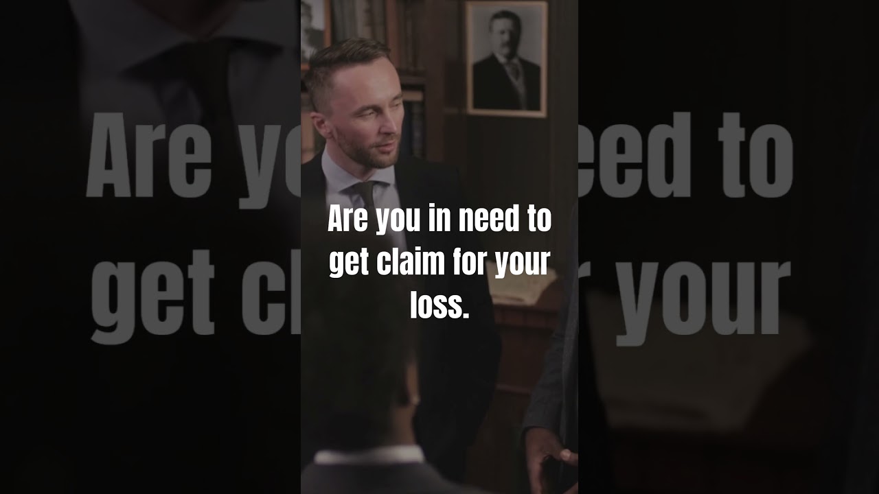 Car Accident Lawyers New Jersey | Brandon J Broderick