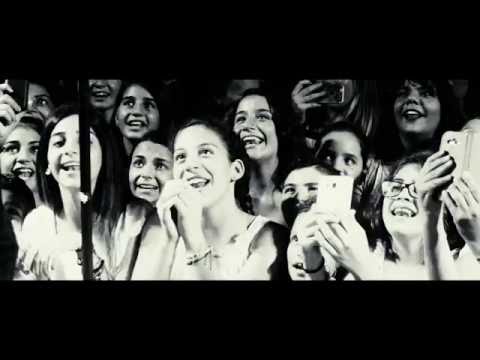 Γιώργος Τσαλίκης - 12 Τσιγάρα (Official Video Clip 2016)