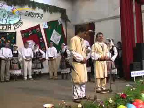 Întâlnirea satelor Buciie 2006