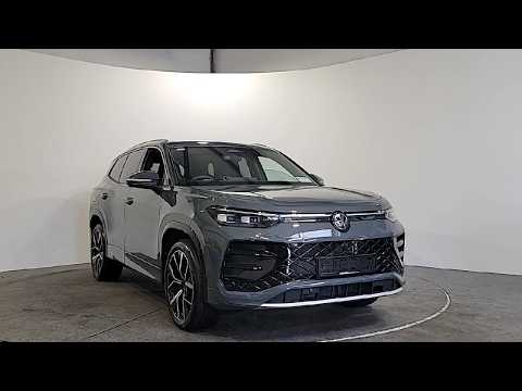 Volkswagen Tayron R-Line 75 2.0 TDI 150HP DSG - Image 2
