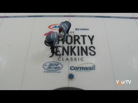 2023 SHORTY JENKINS CLASSIC GAME 2 HIGHLIGHTS