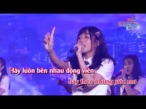 [Karaoke] SGO48 - SGO48