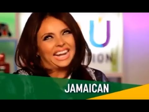 Stan Twitter: Jesy Nelson balegdeh