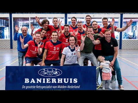 Taurus Banierhuis HS2 - Peelpush HS1