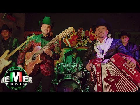 Carlo Mora, Javier Ríos Jr. - Con la cuchara grande (Video Oficial)