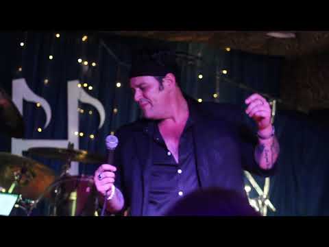 Franz Goovaerts | Let Yourself Go | Elvis Week 2023 | Hernandos