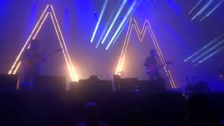 Arctic Monkeys live @ Earl's Court 25/10/13 - Do I Wanna Know
