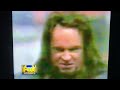 Fox Sports Australia WWF Promo 1999 Foxtel