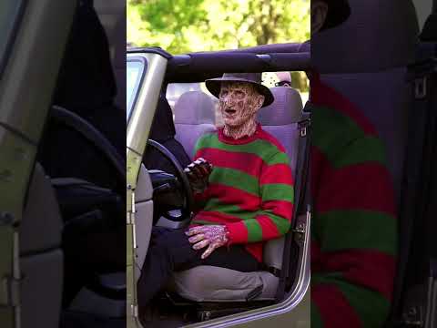 Horror Daddies… 🎃🥵