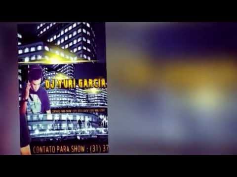 DJ YURI Mc's Deco e Luco - Se Eu Falar que Gamei