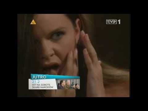 B&B Brooke slaps Katie (2008)