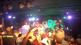 Strung Out - Match Box