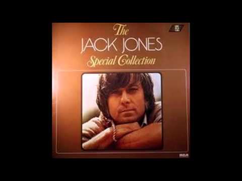 Jack Jones - The Jack Jones Special Collection (Side One) - 1975 - 33 RPM