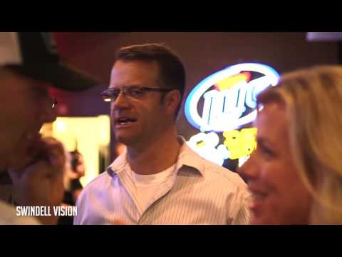 Swindell Vision Episode 35 - Celebrating The Songwriters