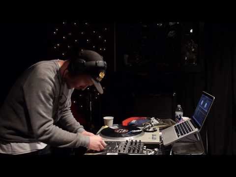 Romaro Franceswa - Live Forever (Live on KEXP)