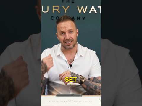 Do Watch Winders WEAR Your Rolex OUT?!