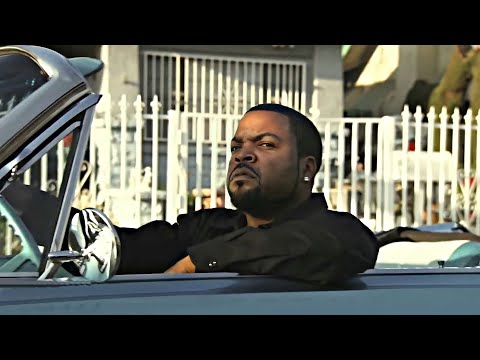 Ice Cube, Dr. Dre, The Game - West Coast Thang ft. WC